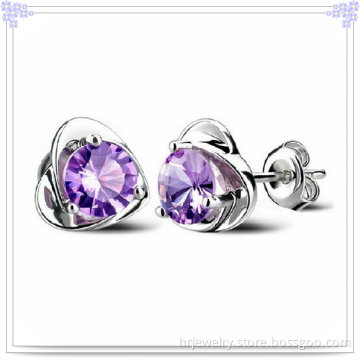 925 Silver Sterling Silver Jewelry Earring (EE0016)